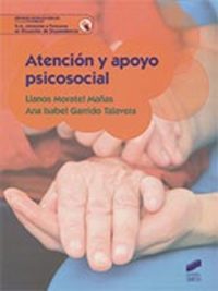 C.F. ATENCION Y APOYO PSICOSOCIAL