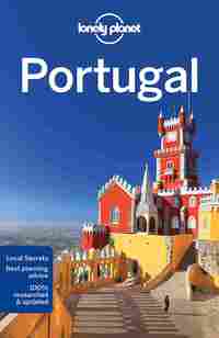 PORTUGAL (INGLÉS)