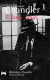EL LARGO ADIÓS