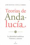 TEORIAS DE ANDALUCIA