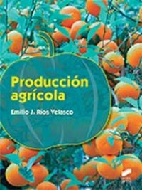 CF. PRODUCCION AGRICOLA