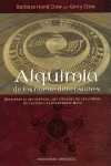 ALQUIMIA DE LAS NUEVE DIMENSIONES