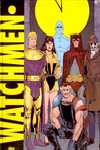 WATCHMEN (NUEVA CUBIERTA)