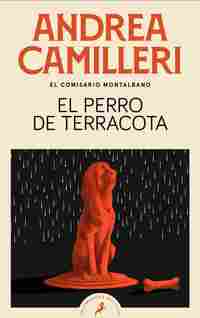 EL PERRO DE TERRACOTA. EL COMISARIO MONTALBANO 2