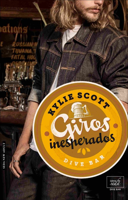 GIROS INESPERADOS ( DIVE BAR-2 )