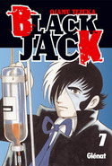 7. BLACK JACK