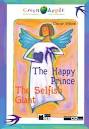 THE HAPPY PRINCE. THE SELFISH GIANT (+ CD) STARTER