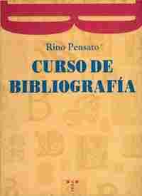 CURSO DE BIBLIOGRAFIA
