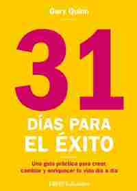 31 DIAS PARA EL EXITO