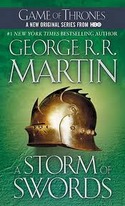 3. A STORM OF SWORDS
