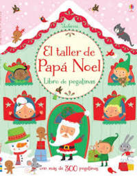 EL TALLER DE PAPA NOEL