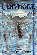12. CLAYMORE