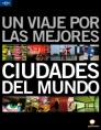 CIUDADES DEL MUNDO