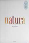 NATURA (ESPAÑOL/INGLES)+ CD