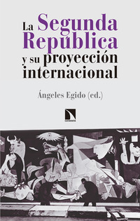 LA SEGUNDA REPUBLICA Y SU PROYECCION INTERNACIONAL