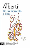 DE UN MOMENTO A OTRO POESÍA E HISTORIA (1934-1939)