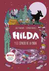 HILDA Y EL ESPACIO DE LA NADA