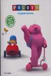 POCOYO Y LA GRAN CARRERA