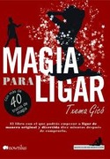 MAGIA PARA LIGAR