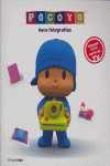 POCOYO HACE FOTOGRAFIAS