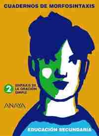 2. SINTAXIS ORACION SIMPLE