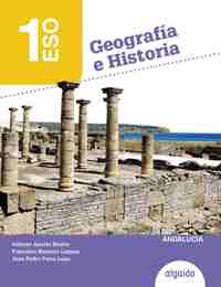 1º ESO. GEOGRAFIA E HISTORIA