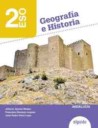 2º ESO. GEOGRAFIA E HISTORIA