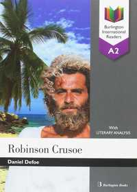 ROBINSON CRUSOE. A2