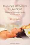 CUIDADOS DE BELLEZA  AYURVEDICOS