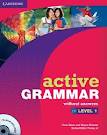 1. ACTIVE GRAMMAR WITHOUT ANSWERS