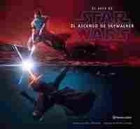 EL ARTE DE STAR WARS: EL ASCENSO DE SKYWALKER