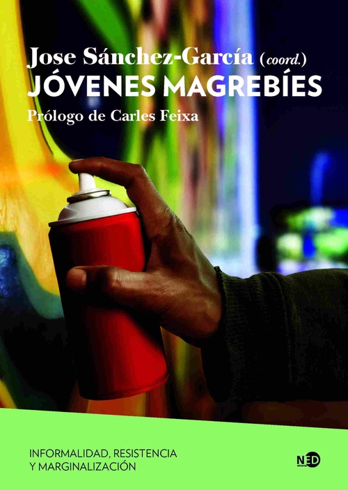 JÓVENES MAGREBÍES. INFORMALIDAD, RESISTENCIA Y MARGINALIZACIÓN