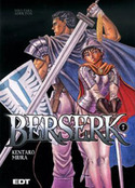 7. BERSERK