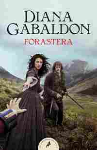 FORASTERA.SAGA OUTLANDER, 1