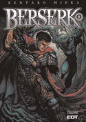 9. BERSERK