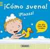 !COMO SUENA! (MUNDO DE SONIDOS)