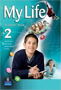 2º ESO. MY LIFE 2. STUDENTŽS BOOK (PACK)