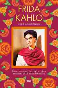 FRIDA KAHLO.