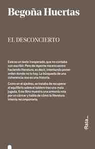 EL DESCONCIERTO