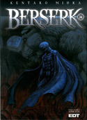 34. BERSERK