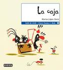 CAJA, LA. COCO, CANELA Y ANIS