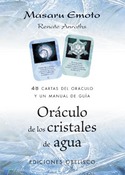 ORACULO DE LOS CRISTALES DE AGUA