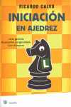 INICIACION EN AJEDREZ BOL