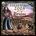 2008. CALENDARIO DE LAS BRUJAS
