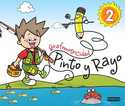 2. GRAFOMOTRICIDAD PINTO Y RAYO