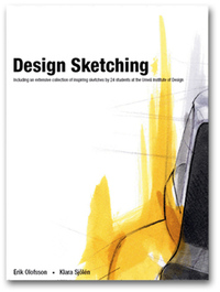 DESIGN SKETCHING