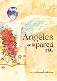 ANGELES EN LA PARED