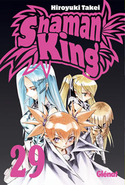 29. SHAMAN KING