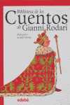 1. BIBLIOTECA CUENTOS GIANNI RODARI