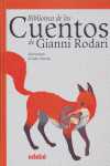 4. BIBLIOTECA CUENTOS GIANNI RODARI